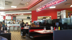 Steak 'n Shake - Clearwater