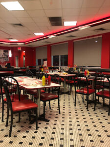 Steak 'n Shake - Fort Myers