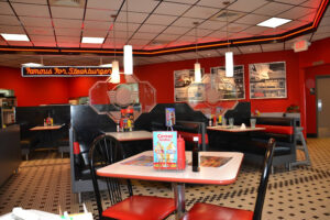 Steak 'n Shake - Spring Hill