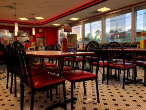 Steak 'n Shake - Stuart