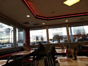 Steak 'n Shake - Franklin