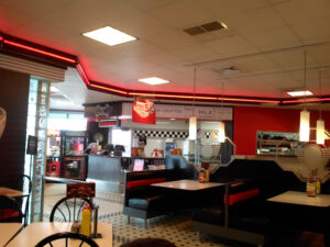 Steak 'n Shake - Mt. Juliet