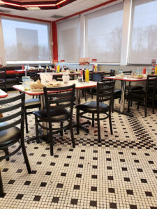 Steak 'n Shake - Louisville