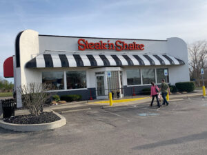 Steak 'n Shake - Louisville