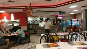 Steak 'n Shake - Cincinnati