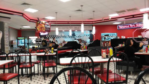 Steak 'n Shake - Cincinnati