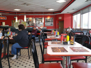 Steak 'n Shake - Findlay