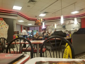 Steak 'n Shake - Indianapolis