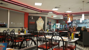 Steak 'n Shake - Merrillville