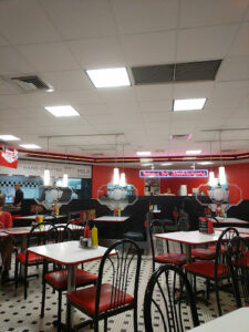 Steak 'n Shake - Kalamazoo