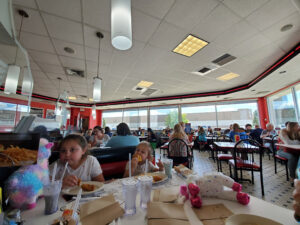 Steak 'n Shake - Grand Rapids