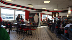 Steak 'n Shake - Elgin