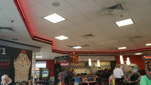 Steak 'n Shake - Batavia