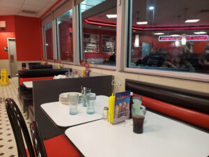 Steak 'n Shake - Moline