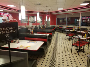 Steak 'n Shake - Fenton