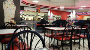 Steak 'n Shake - Fenton