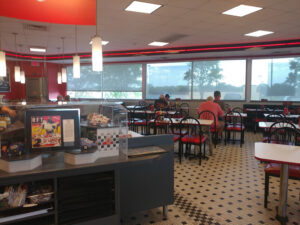 Steak 'n Shake - St. Louis