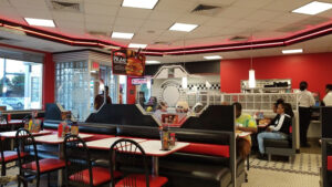 Steak 'n Shake - St. Louis