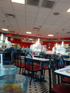 Steak 'n Shake - Farmington