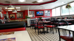 Steak 'n Shake - Branson