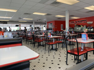 Steak 'n Shake - Springfield