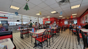 Steak 'n Shake - Springfield