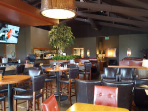 Steakhouse 9 Bistro & Lounge - Lynden