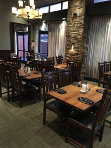 Stoney River Steakhouse and Grill - Towson