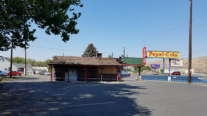 Stop & Go Drive Inn - Yakima