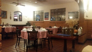 Stresa Italian Restaurant - West Palm Beach