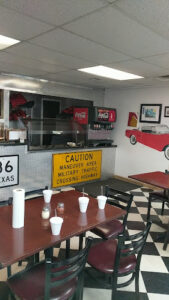 Studebakers Pizza - Gatesville