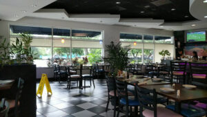 Suan Thai and Japanese Restaurant - Fort Lauderdale