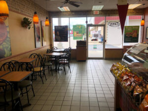 Subway - Bridgewater