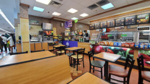 Subway - Norwalk