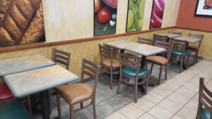 Subway - Norwalk