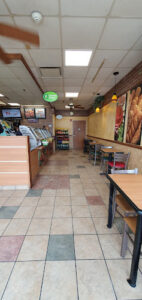 Subway - Hempstead