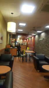 Subway - West Hempstead