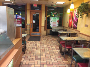 Subway - Pittsburgh