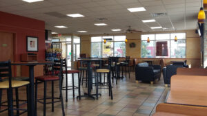 Subway - Meadville