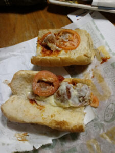 Subway - Mechanicsburg