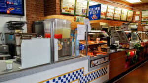 Subway - Waynesboro