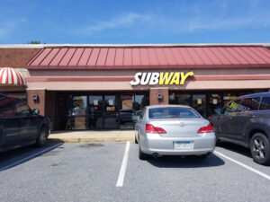 Subway - Lancaster