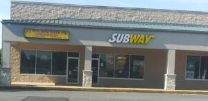 Subway - Lancaster