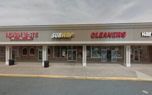 Subway - Springfield