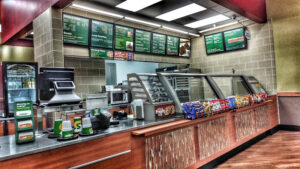 Subway - Waynesboro