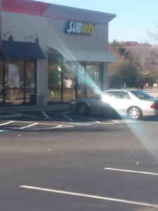 Subway - Virginia Beach