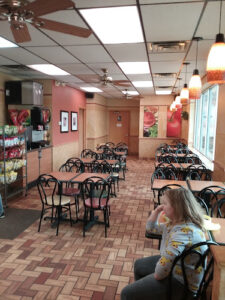 Subway - Weirton