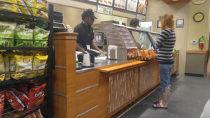 Subway - Jacksonville