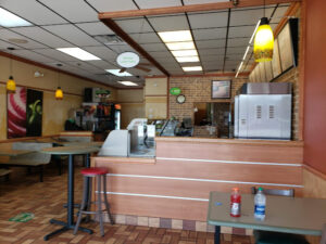 Subway - Jacksonville