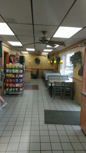 Subway - Bryson City